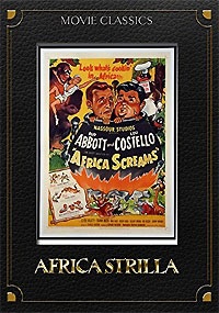 GIANNI E PINOTTO - Africa strilla