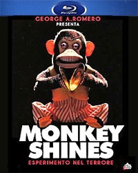 Monkey Shines