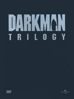 DARKMAN - La Trilogia  