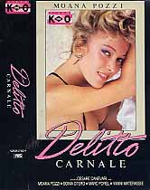 DELITTO CARNALE