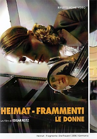 HEIMAT - Fragmente