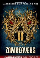 ZOMBEAVERS