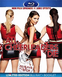 All cheerleaders die