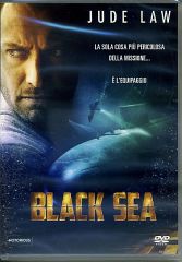 BLACK SEA 