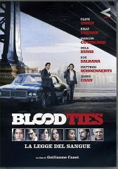 BLOOD TIES - La legge del sangue 