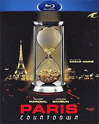 Paris Countdown
