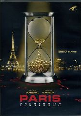 PARIS COUNTDOWN