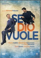 SE DIO VUOLE