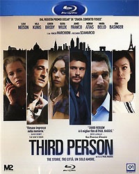 Third Person