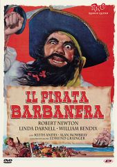 IL PIRATA BARBANERA 