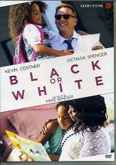 BLACK OR WHITE