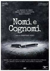 NOMI E COGNOMI