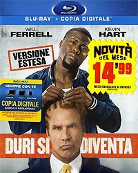 Duri si diventa