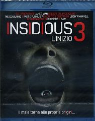 Insidious 3 - L'inizio 