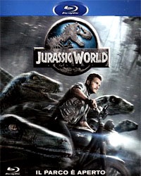 Jurassic World 