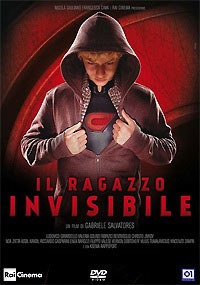 IL RAGAZZO INVISIBILE 