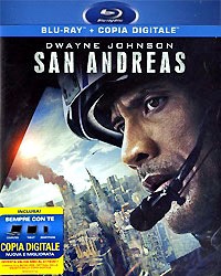 San Andreas