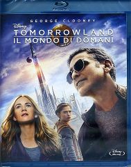 Tomorrowland - Il mondo di domani