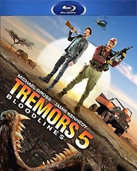 Tremors 5 - Bloodline 