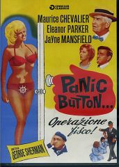 PANIC BUTTON - Operazione Fisco