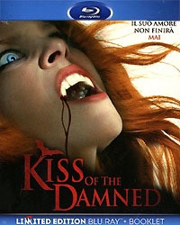 Kiss of the Damned