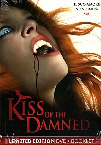 KISS OF THE DAMNED