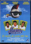 MAJOR LEAGUE