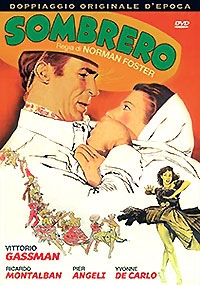 SOMBRERO