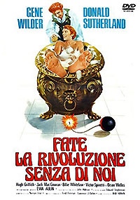 FATE LA RIVOLUZIONE SENZA DI NOI