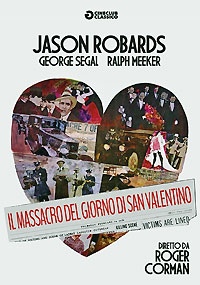 IL MASSACRO DEL GIORNO DI SAN VALENTINO 
