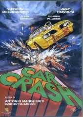 CAR CRASH 