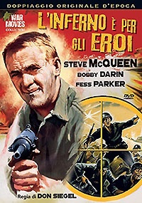 L'INFERNO E' PER GLI EROI