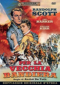 PER LA VECCHIA BANDIERA