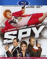 Spy