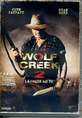 WOLF CREEK 2