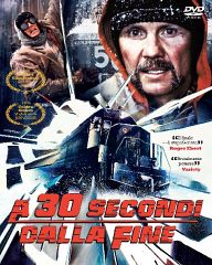 A 30 SECONDI DALLA FINE