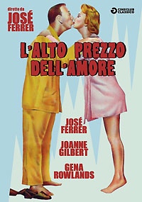 L'ALTO PREZZO DELL'AMORE
