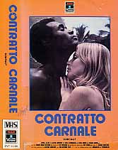 CONTRATTO CARNALE 