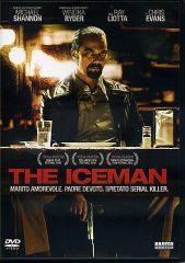 THE ICEMAN