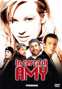 IN CERCA DI AMY