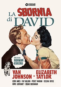 LA SBORNIA DI DAVID