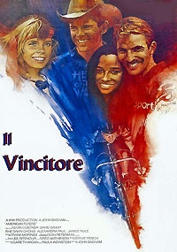 IL VINCITORE