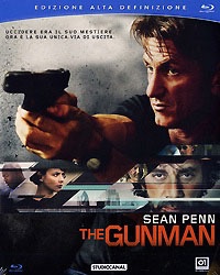The Gunman