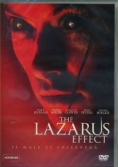 THE LAZARUS EFFECT