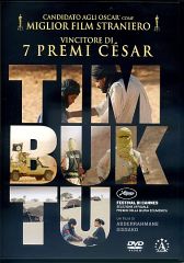 TIMBUKTU