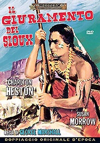 IL GIURAMENTO DEI SIOUX