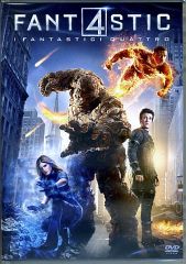 FANTASTIC 4 