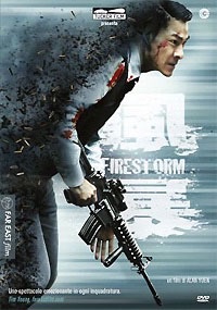 FIRESTORM
