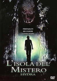 HYDRA - L'isola del mistero