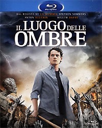 Il luogo delle ombre 